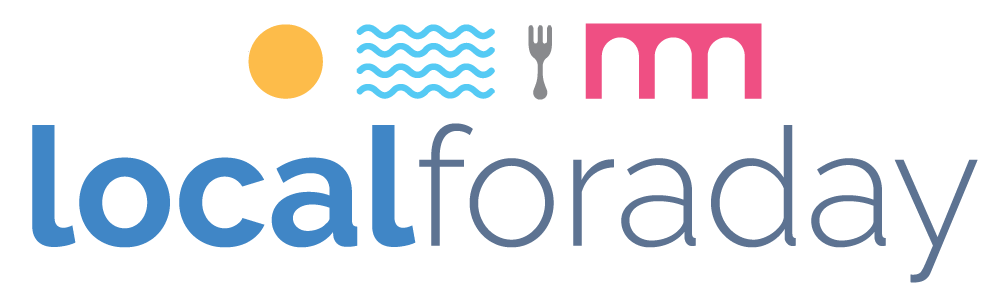 localforaday logo